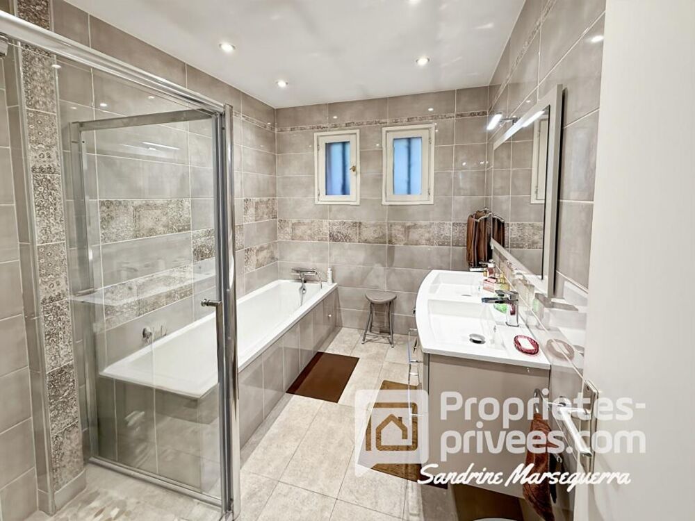 � vendre  Maison La Turbie (06320)