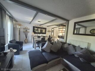  Maison à vendre 4 pièces 80 m²