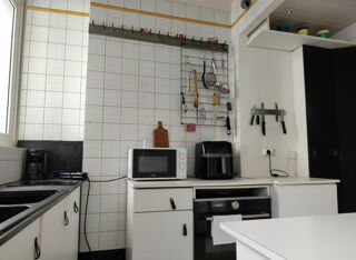  Appartement à vendre 2 pièces 35 m²