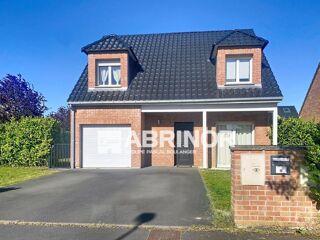 Maison 4 pièces 94 m² · à Wattignies · 94 m² · 379 000 €