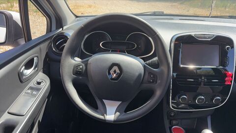 Clio 1.5 dCi 75 Energy Air Medianav - 5 places 2016 occasion 76240 Belbeuf