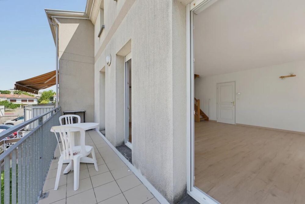 Vente Duplex/Triplex Duplex de 5 pièces de 96 m² à Talence proche CHU Talence
