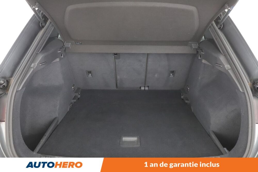 Q3 35 TDI S line S tronic 7 150 ch 2020 occasion 92130 Issy-les-Moulineaux