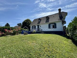  Maison � vendre 7 pi�ces 130 m�