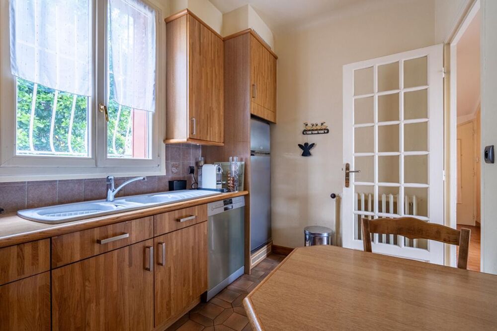 Vente Maison Maison de 8 pièces  quartier de la chataigneraie (s) 151 m2 La celle saint cloud