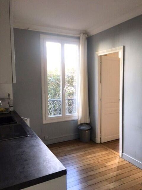  Appartement  louer 1 pice 26 m