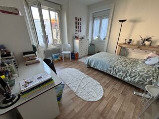  Appartement à louer 1 pièce 20 m²