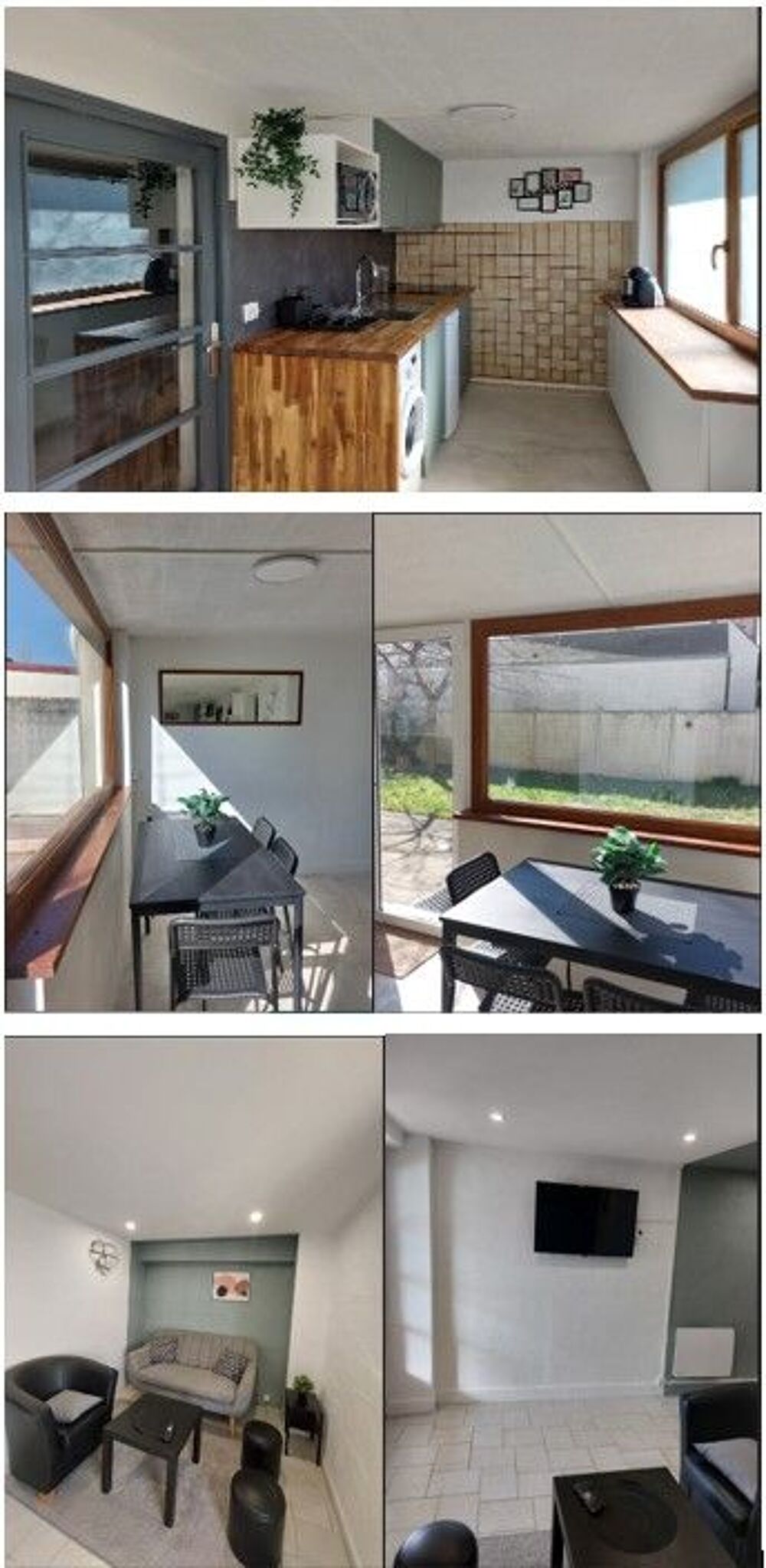 Location Appartement Chambre de 14m2 à louer sur Noisy-le-Grand Noisy le grand