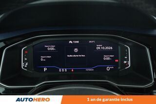 Polo 1.0 TSI United DSG7 95 ch 2021 occasion 92130 Issy-les-Moulineaux