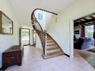  Maison à vendre 8 pièces 145 m²