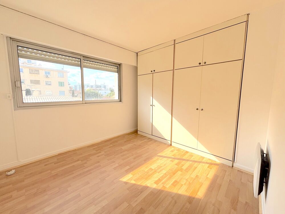 Vente Appartement Appartement à vendre 2 pièces LE CANNET (06) Le cannet