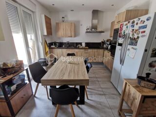 Villa à vendre 3 pièces 79 m²