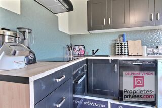  Maison � vendre 5 pi�ces 127 m�