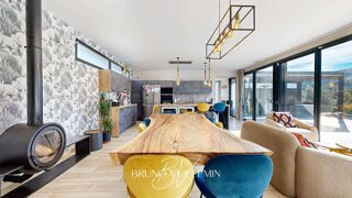  Villa � vendre 7 pi�ces 219 m�