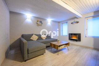  Maison � vendre 2 pi�ces 61 m�