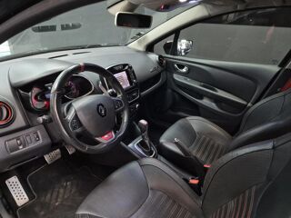 Clio 1.6 T 220ch RS Trophy EDC 5p 2017 occasion 06700 Saint Laurent Du Var