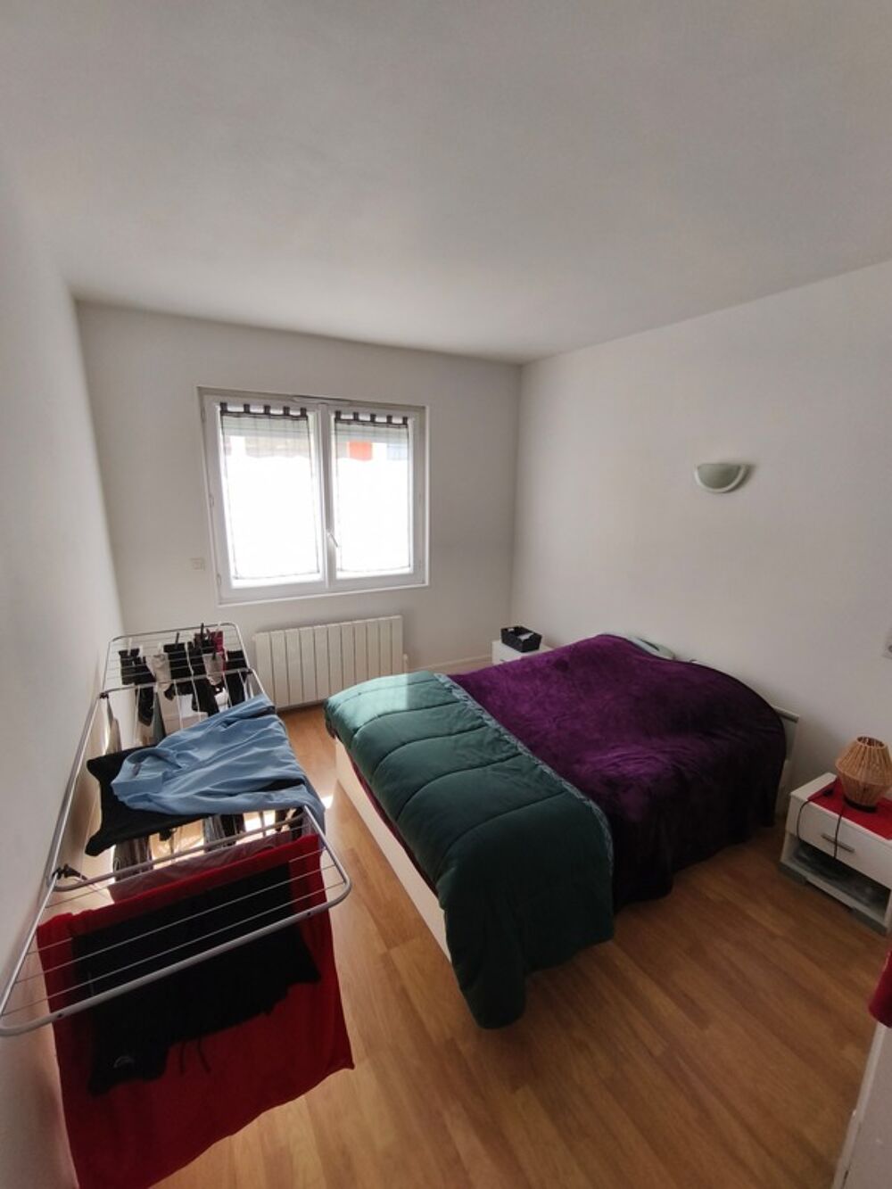 Appartement à vendre 2 pièces ROYAN (17)