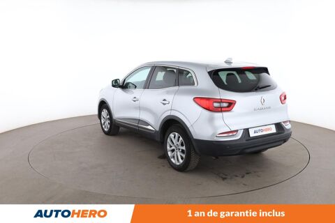 Kadjar 1.3 TCe Business EDC 140 ch 2021 occasion 92130 Issy-les-Moulineaux