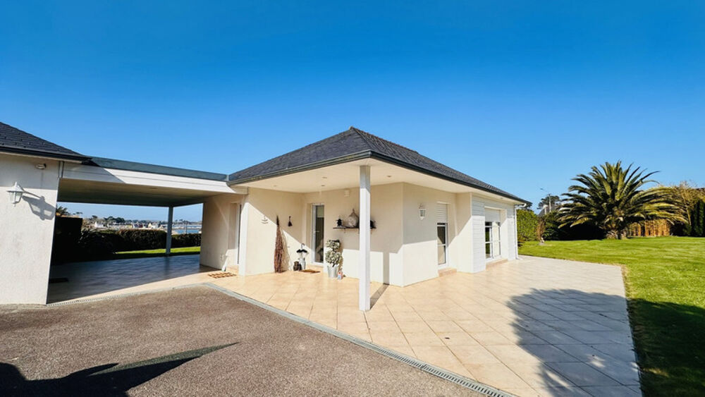 � vendre  Maison Crozon (29160)