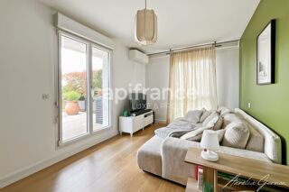  Appartement à vendre 5 pièces 110 m²