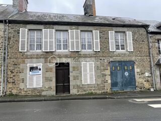  Proprit/chteau  vendre 6 pices 164 m Tessy sur vire