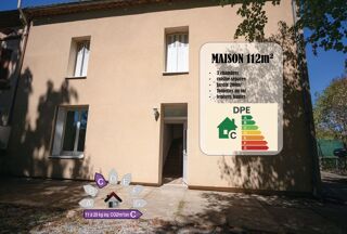  Maison à louer 4 pièces 107 m²