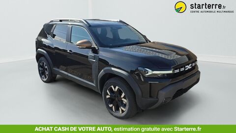 Annonce voiture Dacia Duster 27998 €