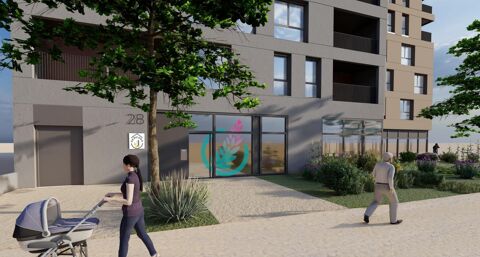 CABINET MEDICAL - POLE SANTE - RILLIEUX LA PAPE - Avenue de l'Europe 1698 69001 Rillieux la pape