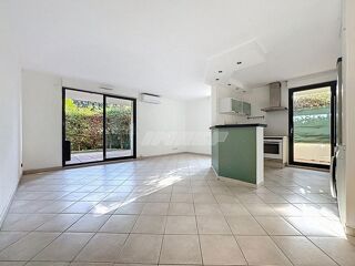  Appartement à vendre 3 pièces 66 m²