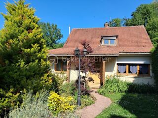  Propri�t�/ch�teau � vendre 6 pi�ces 122 m�