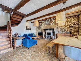 Maison � vendre 7 pi�ces 130 m�