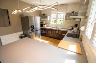  Maison à vendre 4 pièces 103 m²