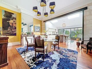  Propriété/château à vendre 6 pièces 201 m²