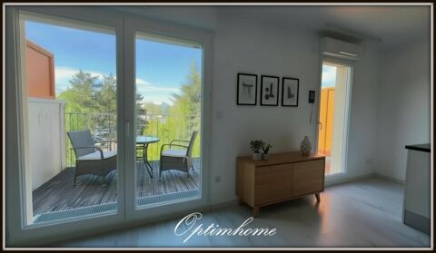  Appartement à vendre 4 pièces 85 m²