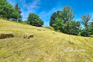  Terrain à vendre 2606 m²