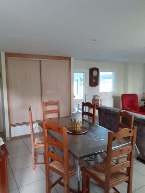  Maison � louer 4 pi�ces 80 m� Montchanin