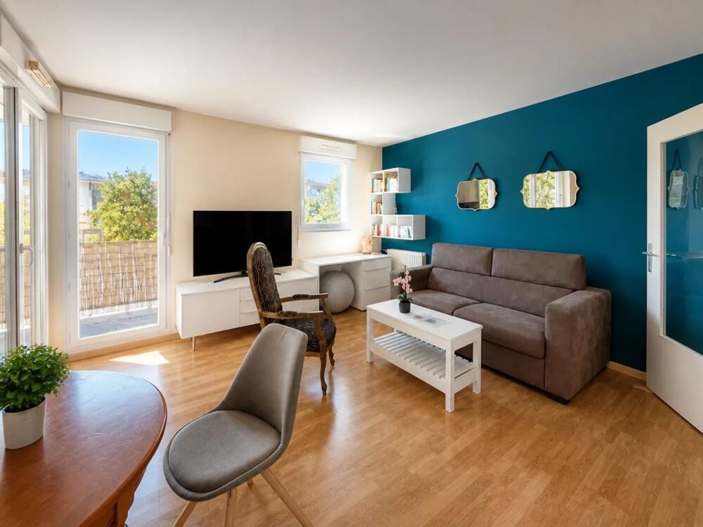 Appartement 2 pièces 49 m² · à Acheres · 49 m² · 197 000 €