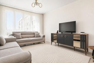  Appartement à vendre 4 pièces 79 m²