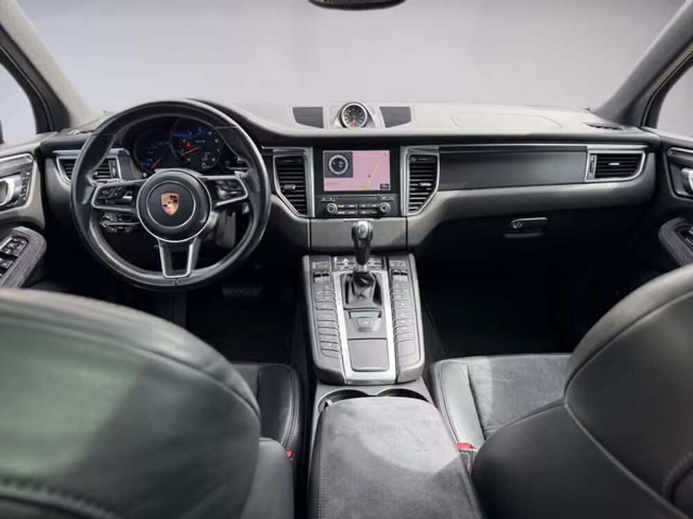 Macan GTS Sport Chrono 2018 occasion 33700 Merignac