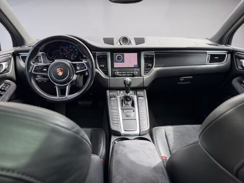 Macan GTS Sport Chrono 2018 occasion 33700 Merignac