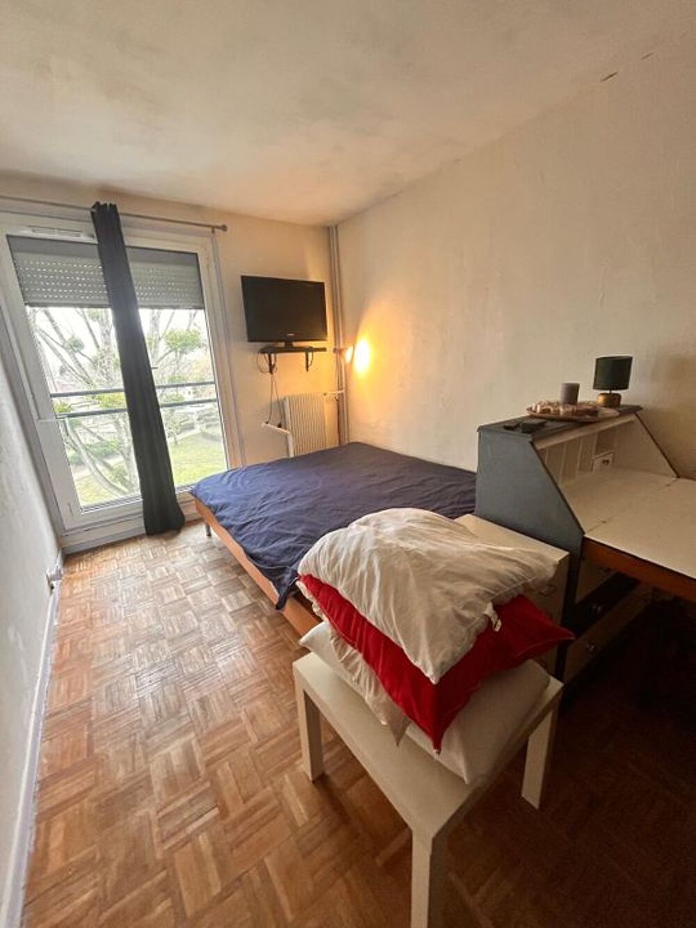 Location Appartement Chambre de 12m2 à louer sur Sevran Sevran