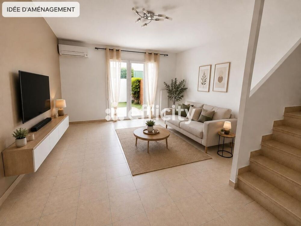 Vente Maison Maison Gardanne