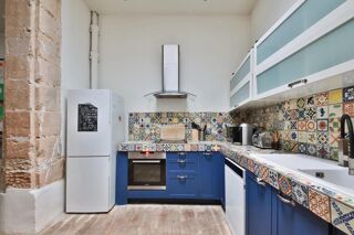  Loft à vendre 4 pièces 87 m²