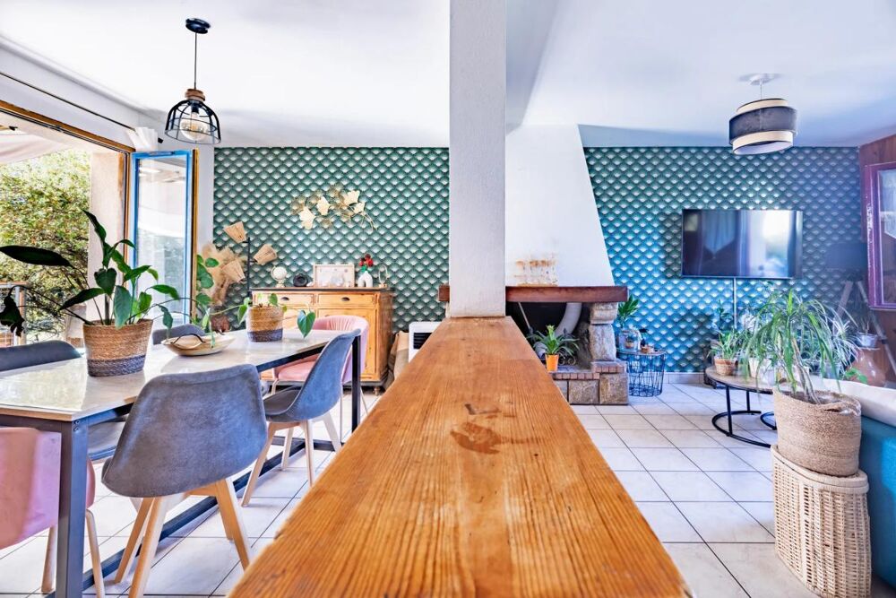 Vente Maison Maison de 5 pièces de 88 m² à Guérande Guerande