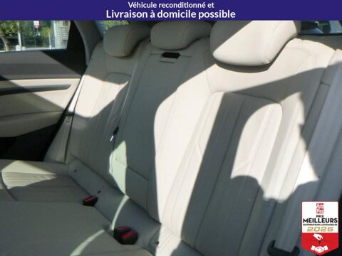 E-TRON 55 quattro 408 2020 occasion 10150 Lavau