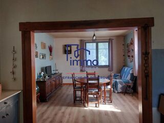  Maison à vendre 4 pièces 84 m²
