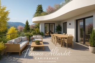  Appartement  vendre 4 pices 138 m