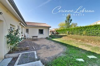  Maison à vendre 6 pièces 125 m²