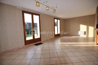  Maison à vendre 5 pièces 100 m²