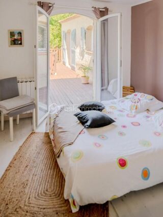  Villa à vendre 7 pièces 190 m²